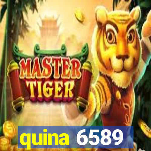 quina 6589